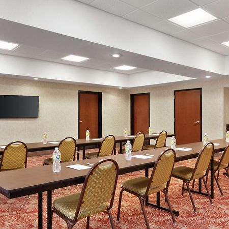 Hampton Inn Sulphur Springs Exterior photo
