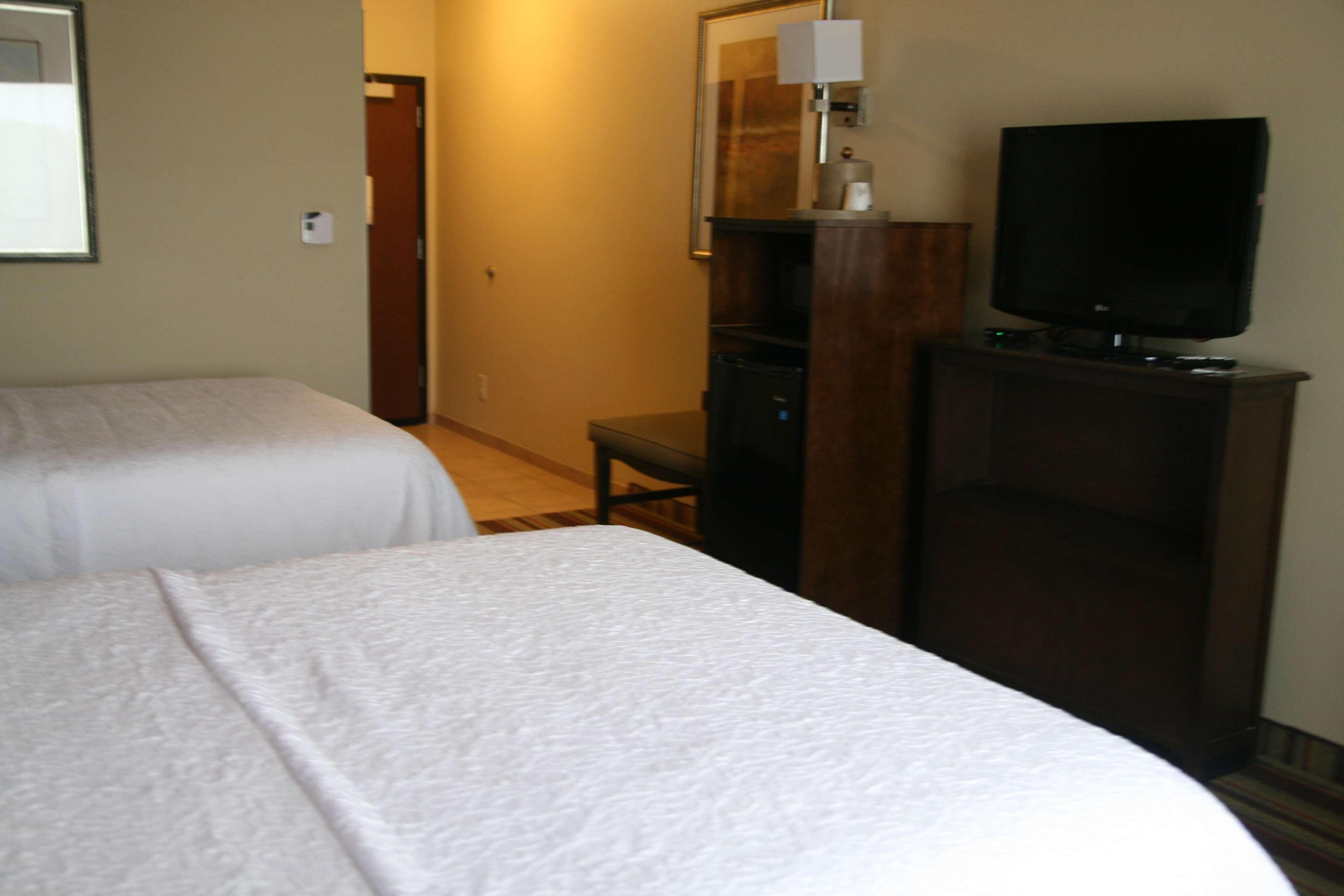 Hampton Inn Sulphur Springs Exterior photo