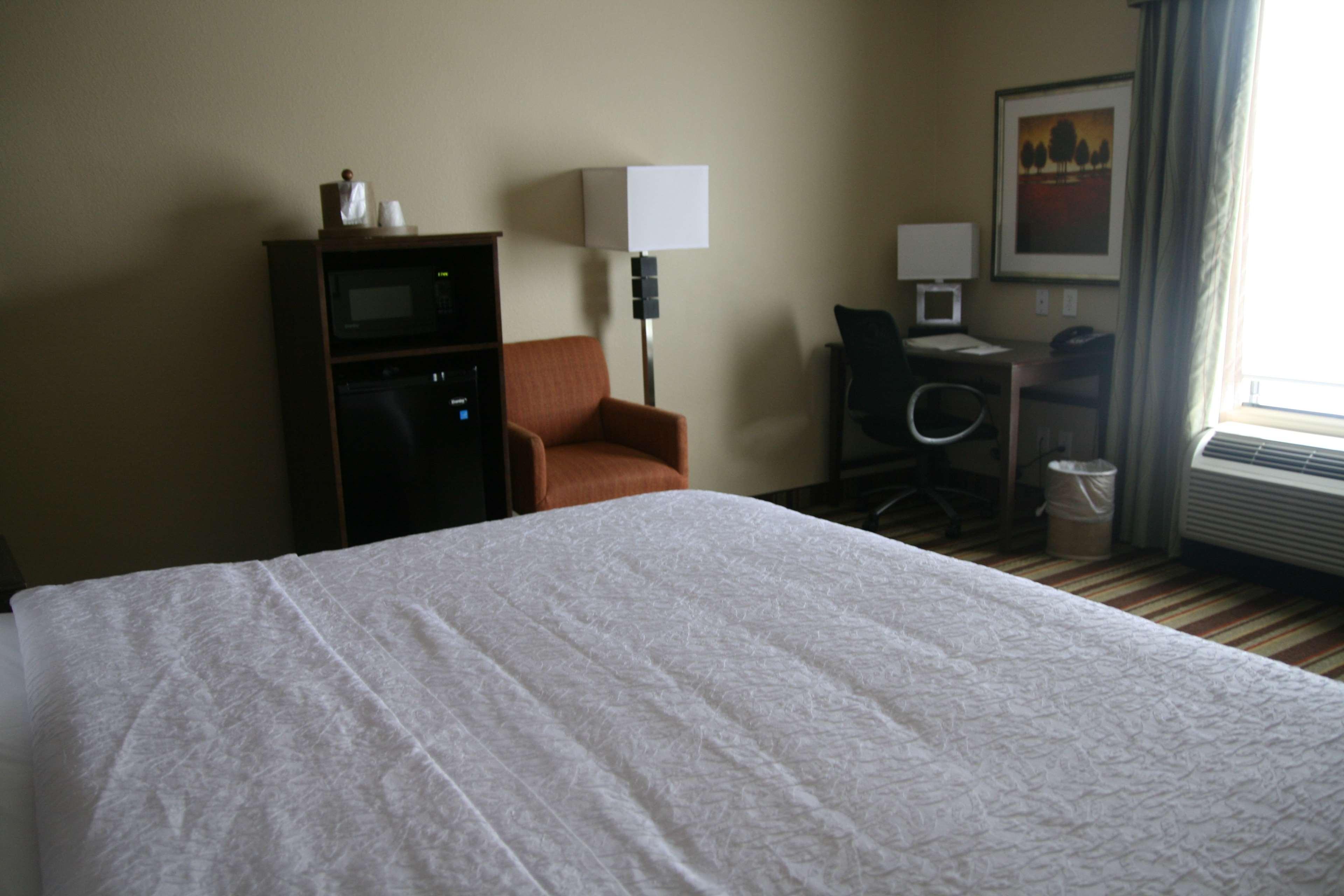 Hampton Inn Sulphur Springs Exterior photo