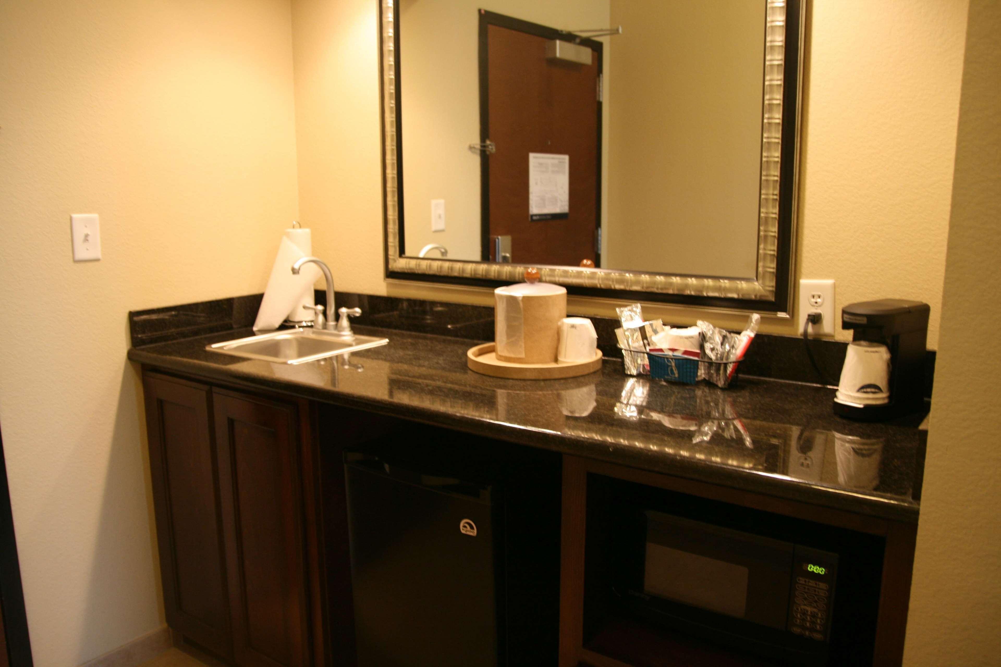 Hampton Inn Sulphur Springs Exterior photo