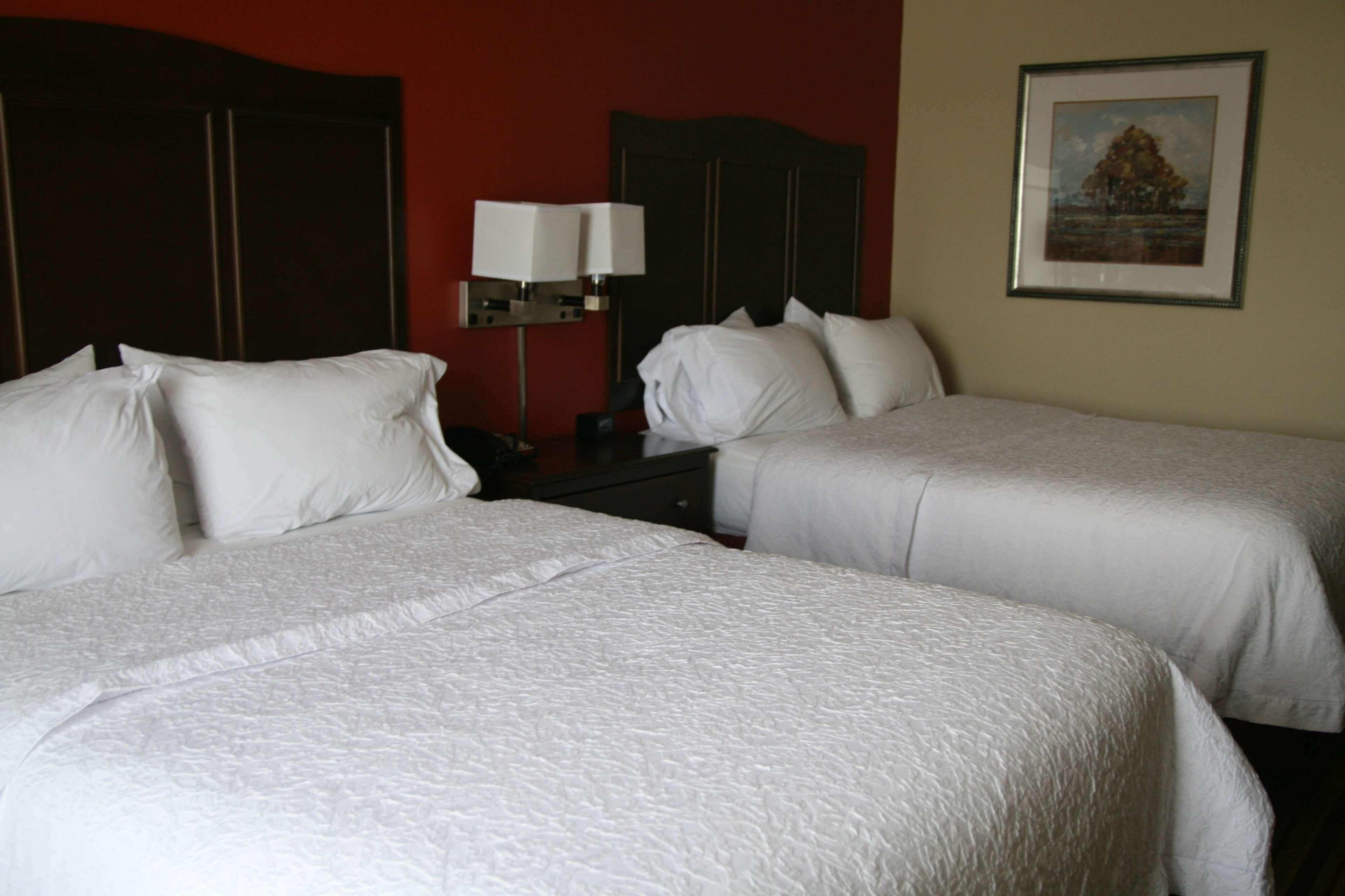 Hampton Inn Sulphur Springs Exterior photo