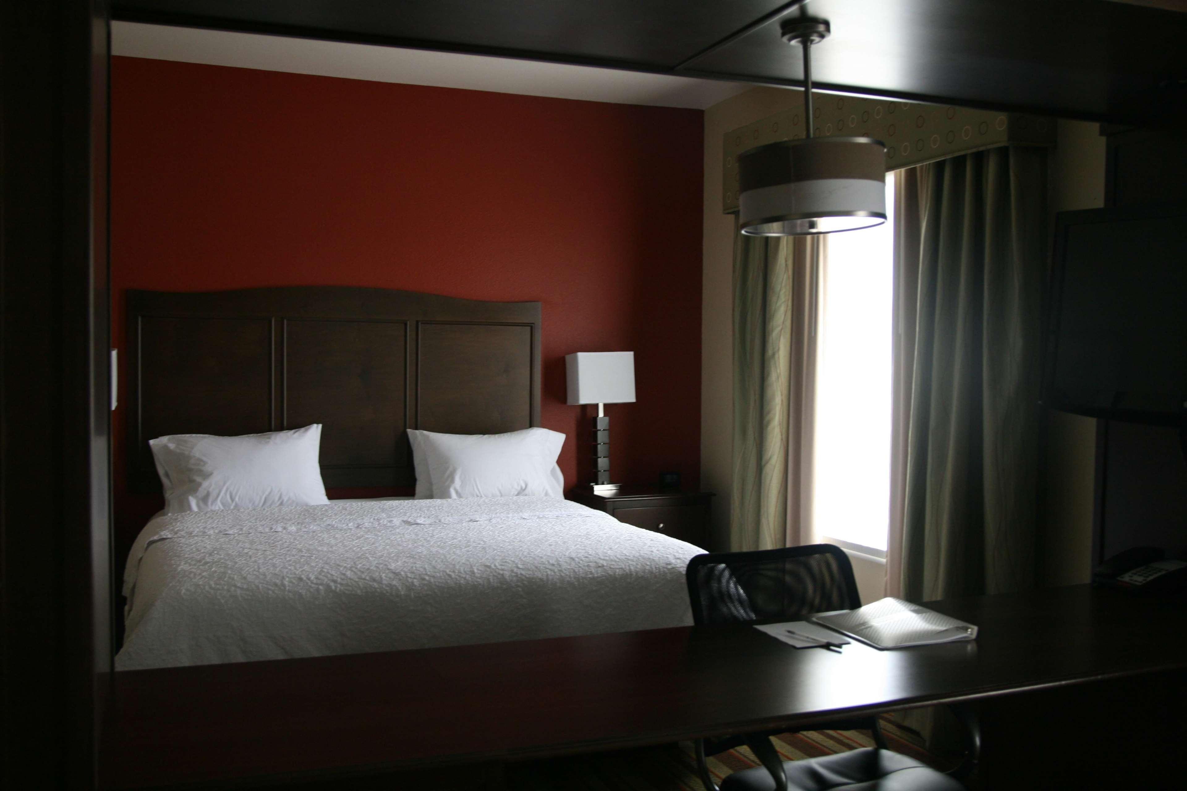 Hampton Inn Sulphur Springs Exterior photo