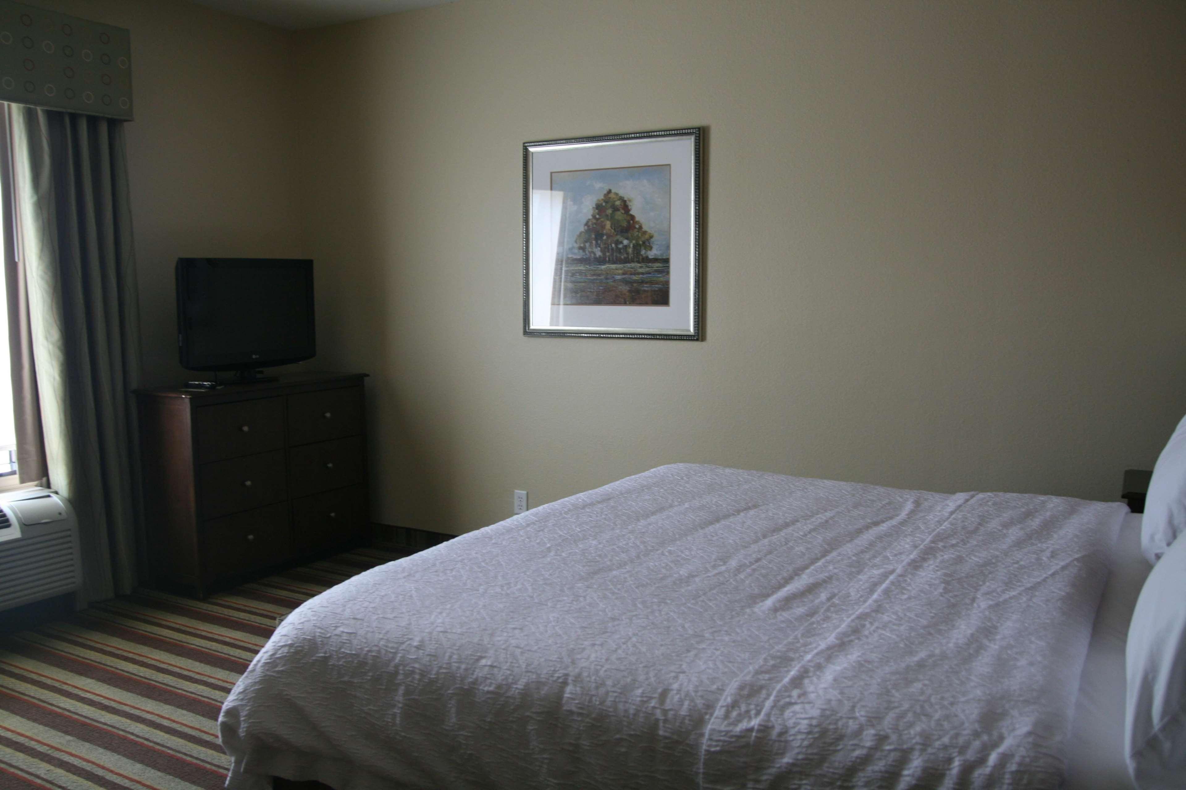 Hampton Inn Sulphur Springs Exterior photo