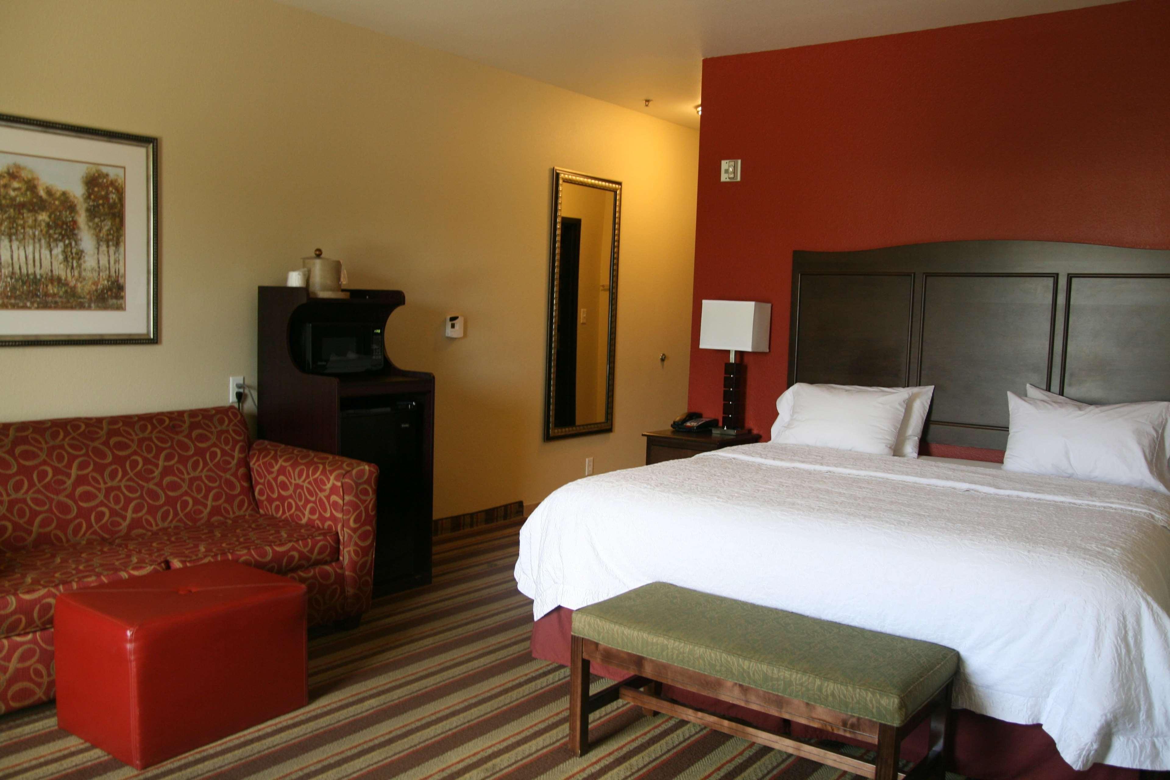 Hampton Inn Sulphur Springs Exterior photo