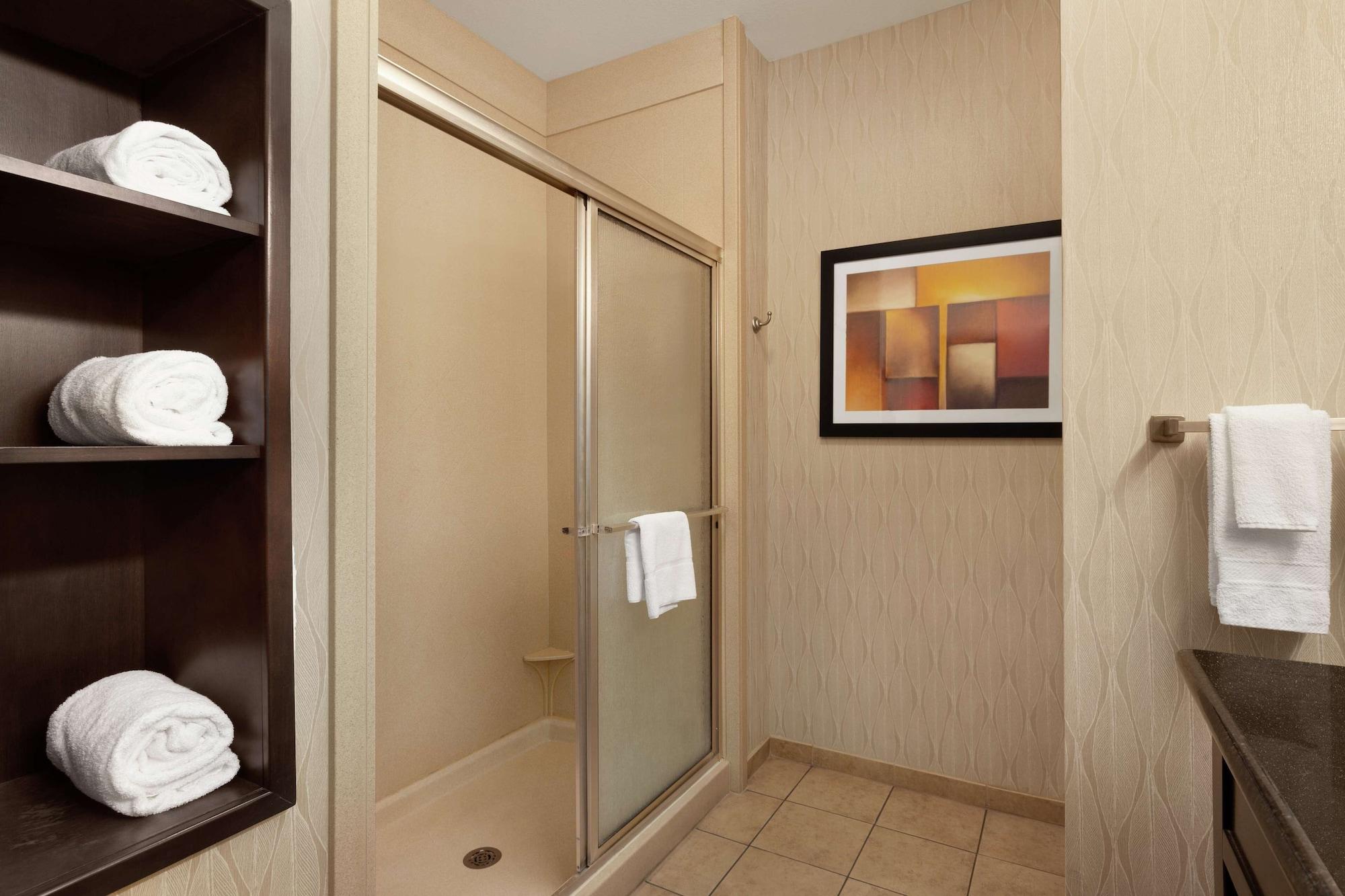Hampton Inn Sulphur Springs Exterior photo