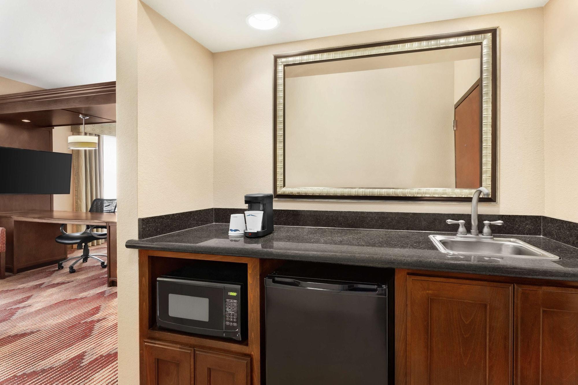 Hampton Inn Sulphur Springs Exterior photo
