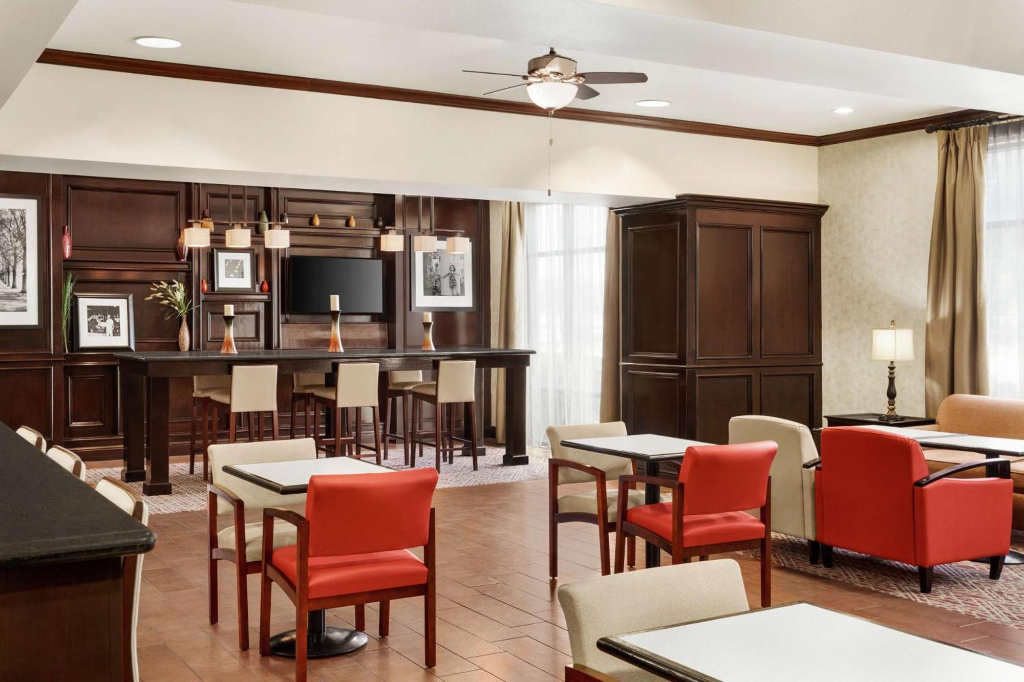 Hampton Inn Sulphur Springs Exterior photo