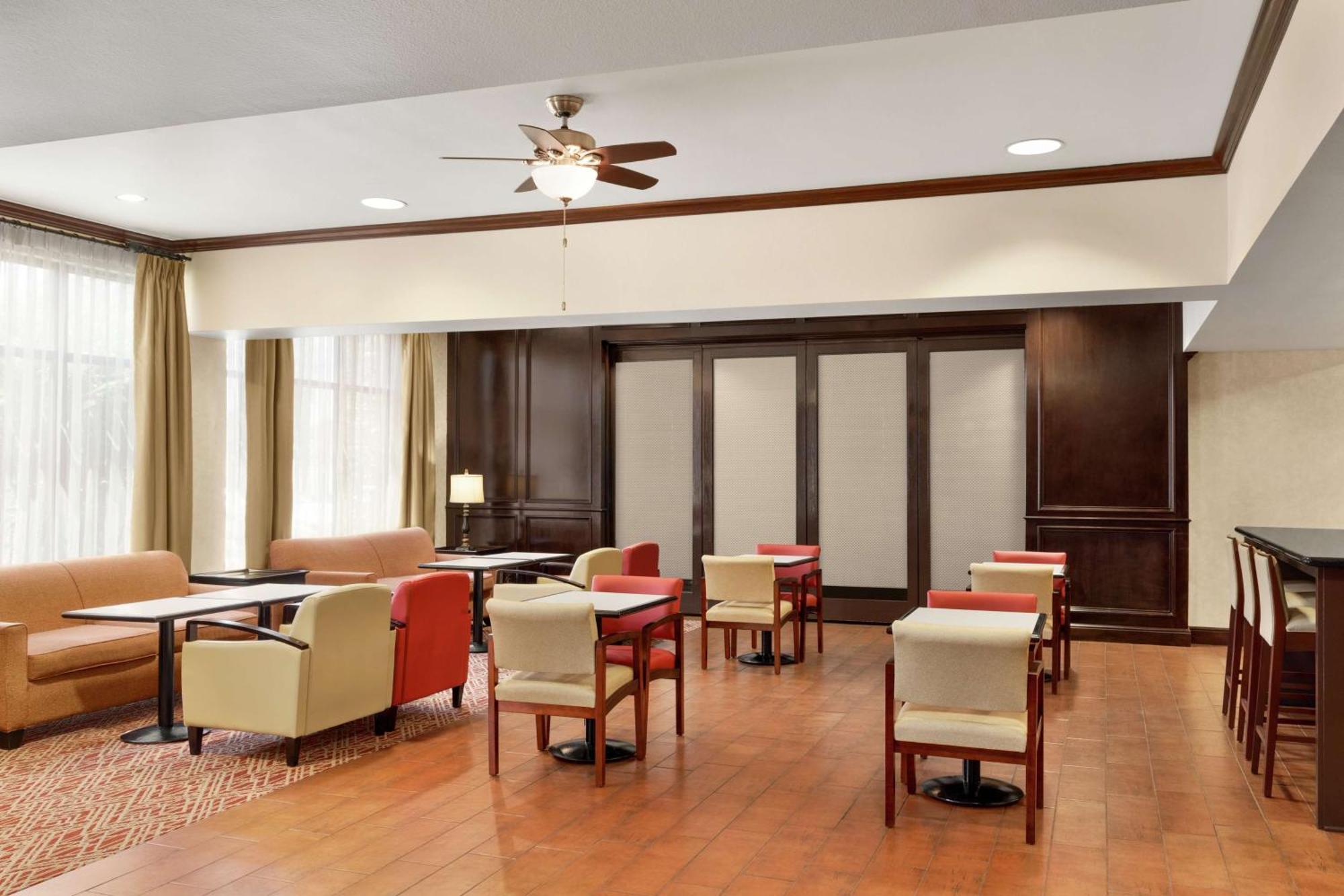 Hampton Inn Sulphur Springs Exterior photo