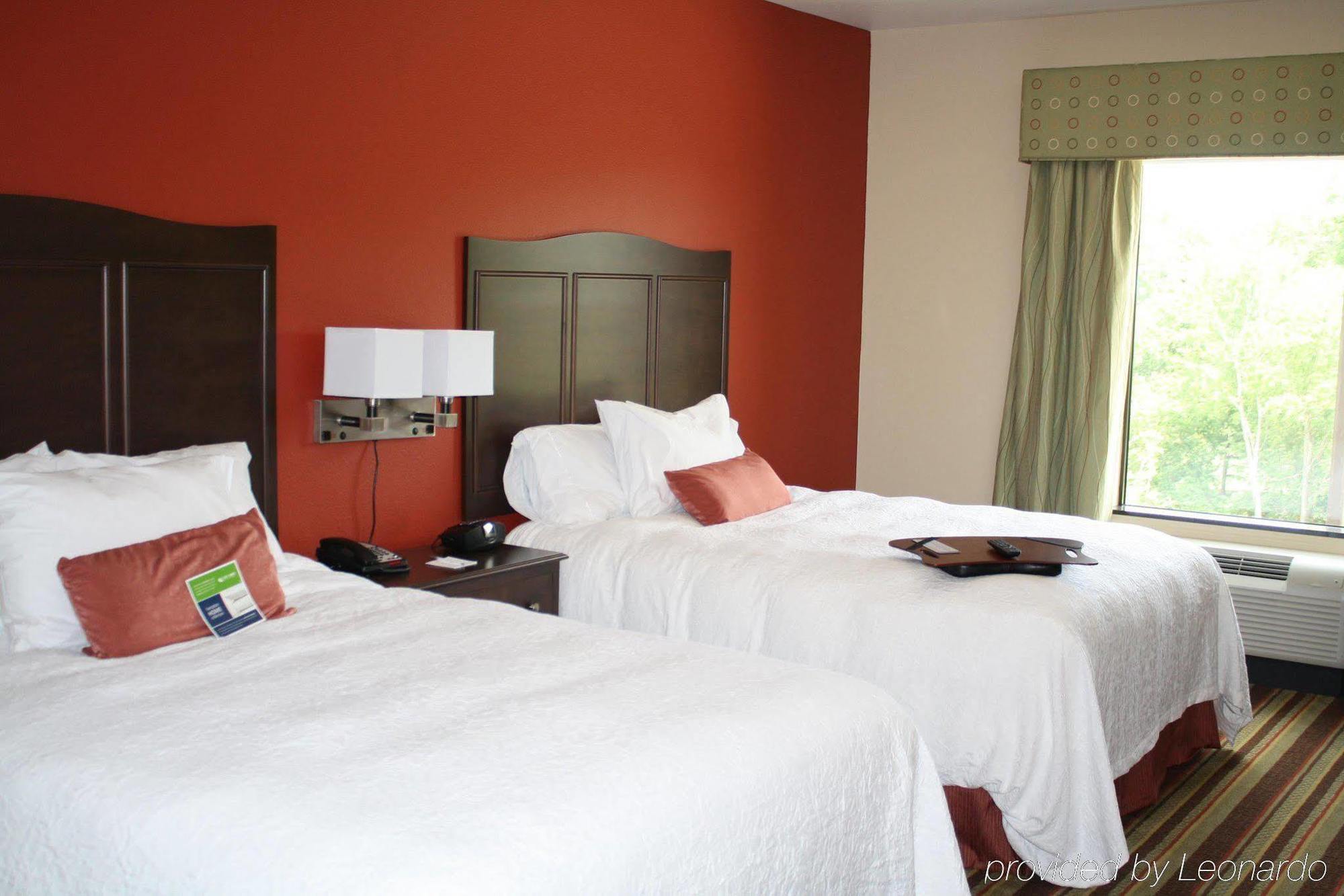 Hampton Inn Sulphur Springs Room photo