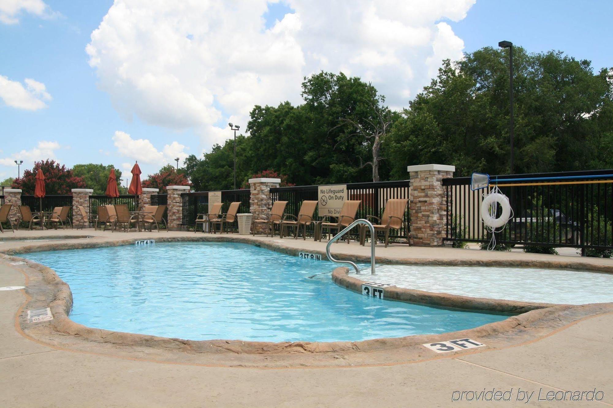 Hampton Inn Sulphur Springs Facilities photo