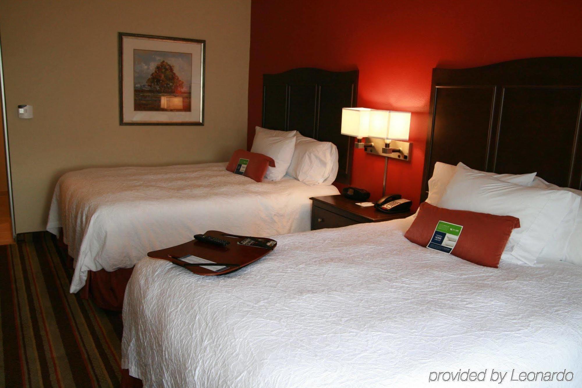 Hampton Inn Sulphur Springs Room photo